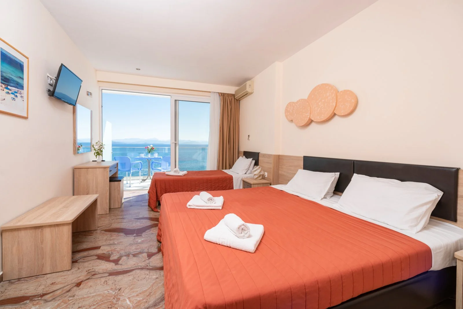 Hotel Corfu Maris Bellos 