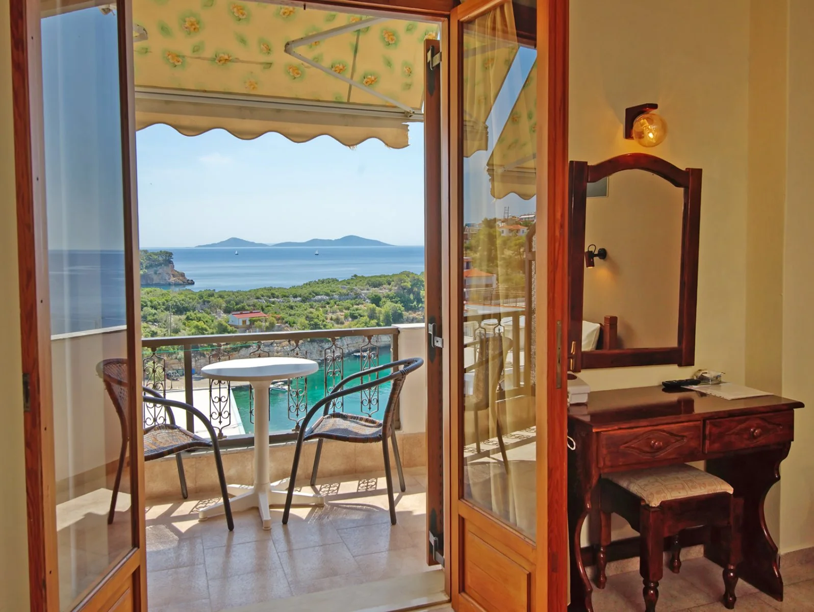 Gorgona Hotel - Camera Tipo