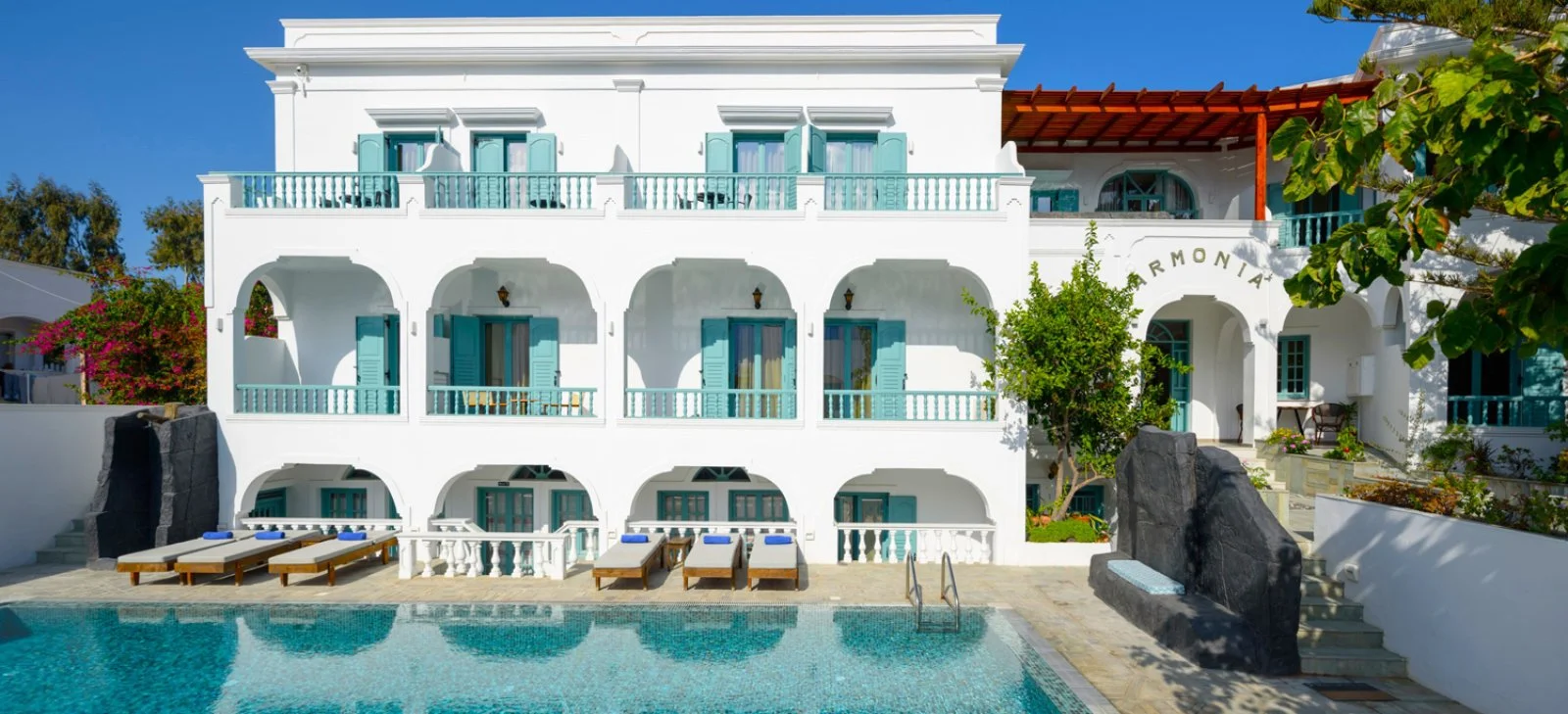 Hotel Armonia Hotel Armonia