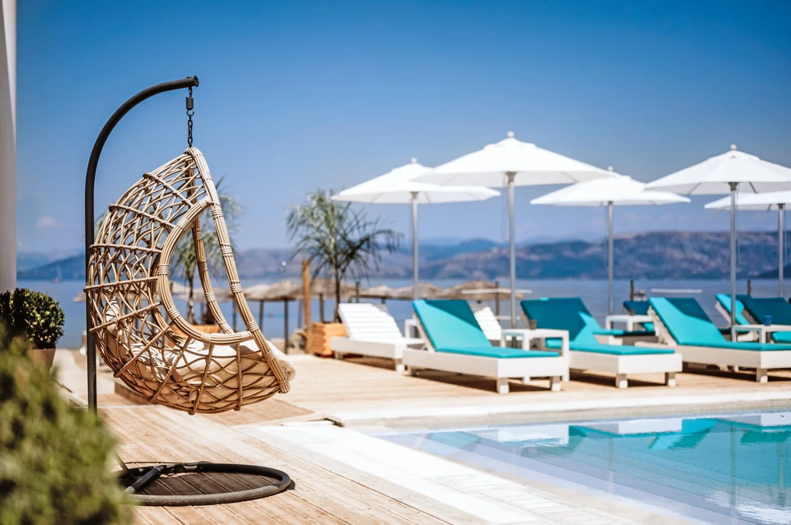 Hotel Trabukos Beach Complex 