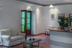 HOTEL MARE NAXIA – Naxos