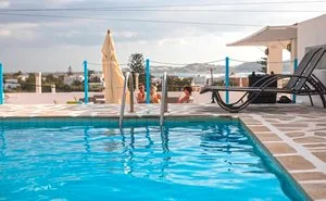 HOTEL MARE NAXIA – Naxos