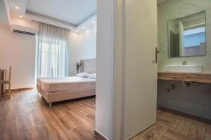 HOTEL MARE NAXIA – Naxos