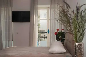 HOTEL MARE NAXIA – Naxos