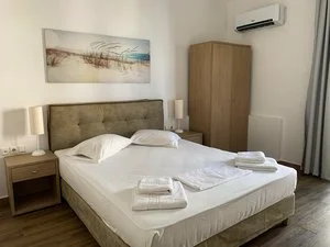 HOTEL MARE NAXIA – Naxos