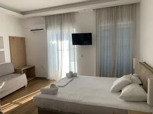 HOTEL MARE NAXIA – Naxos