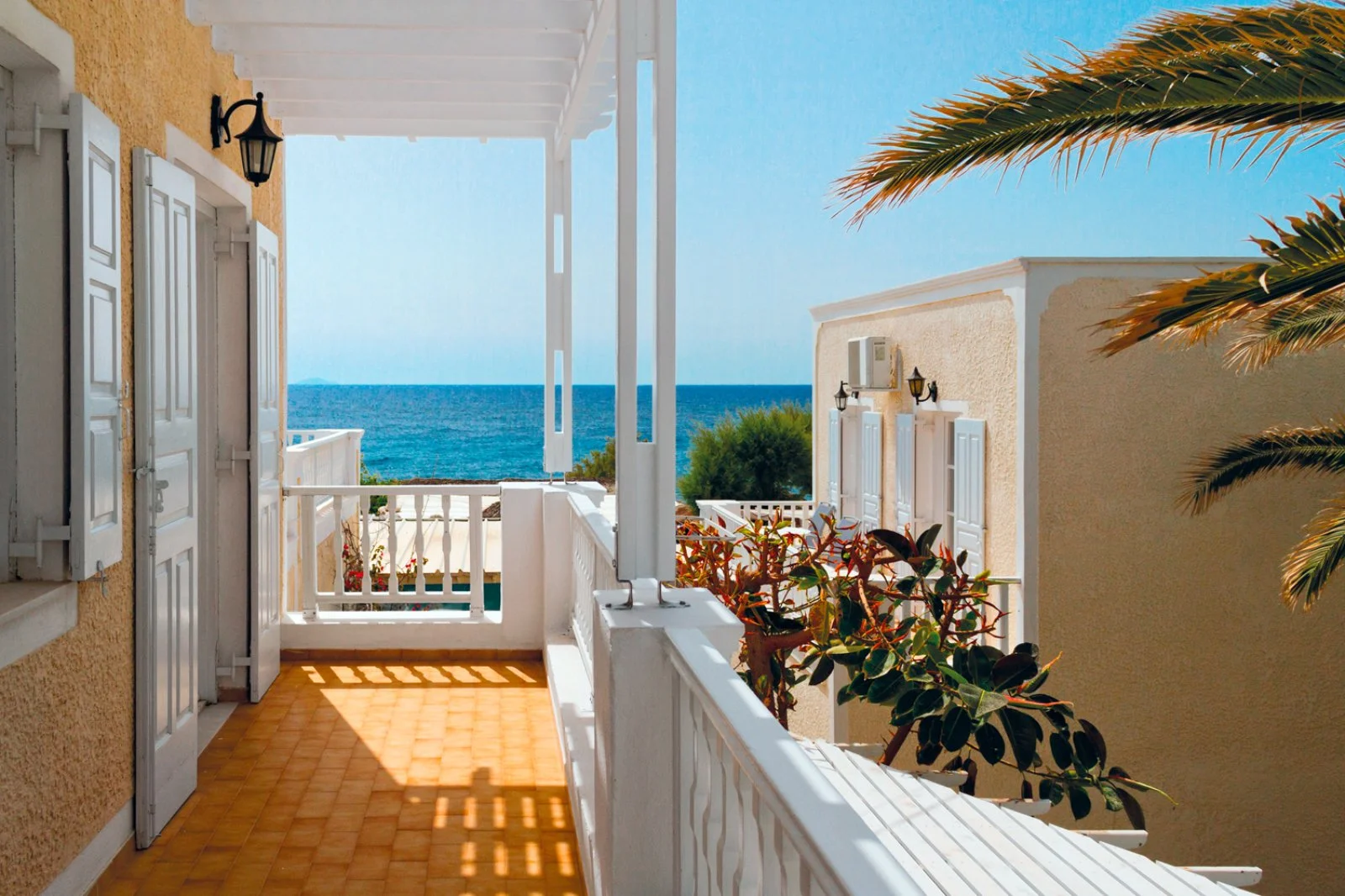 Appartamenti Dolphins 