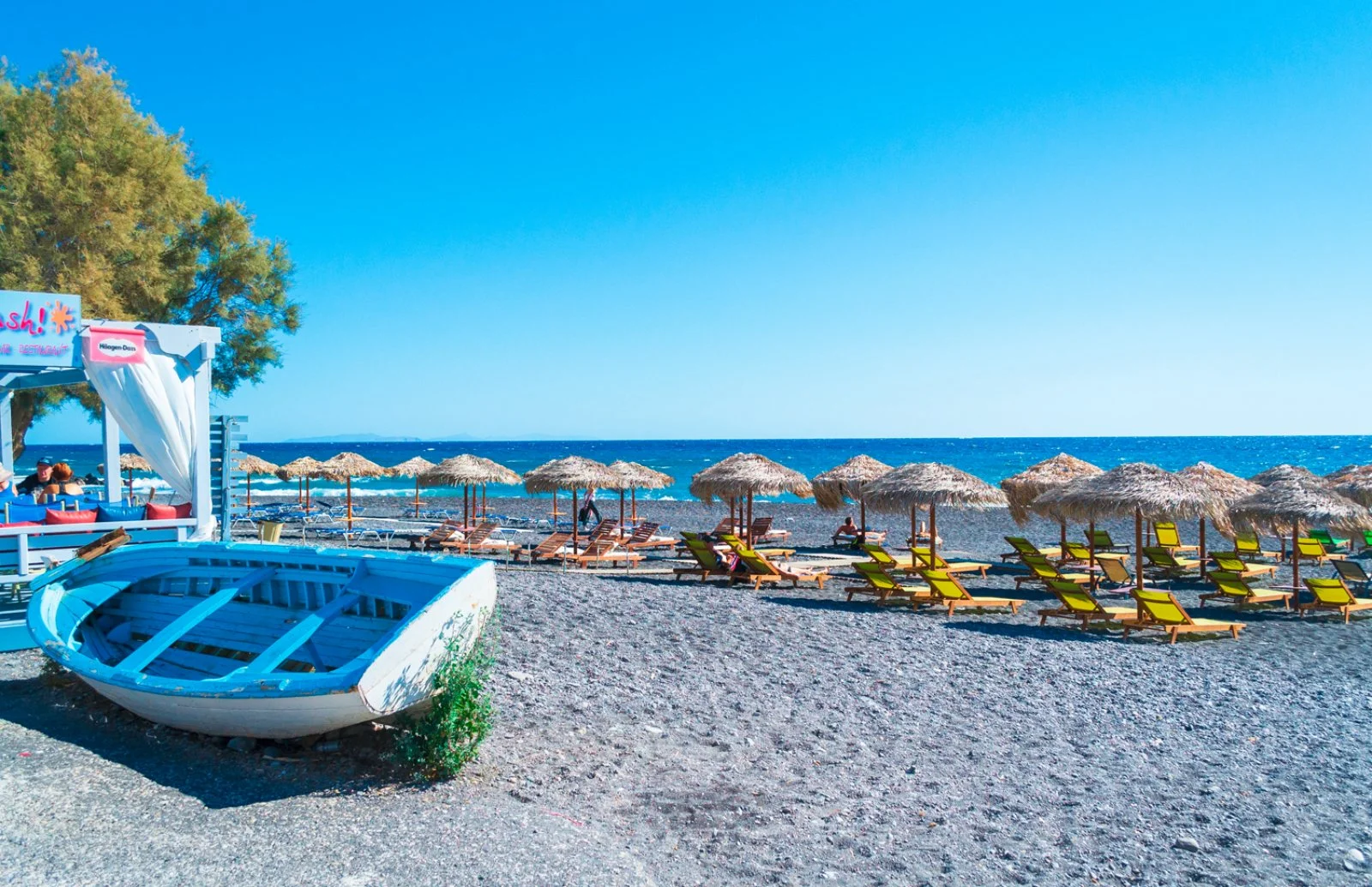 Atlas Boutique Hotel 