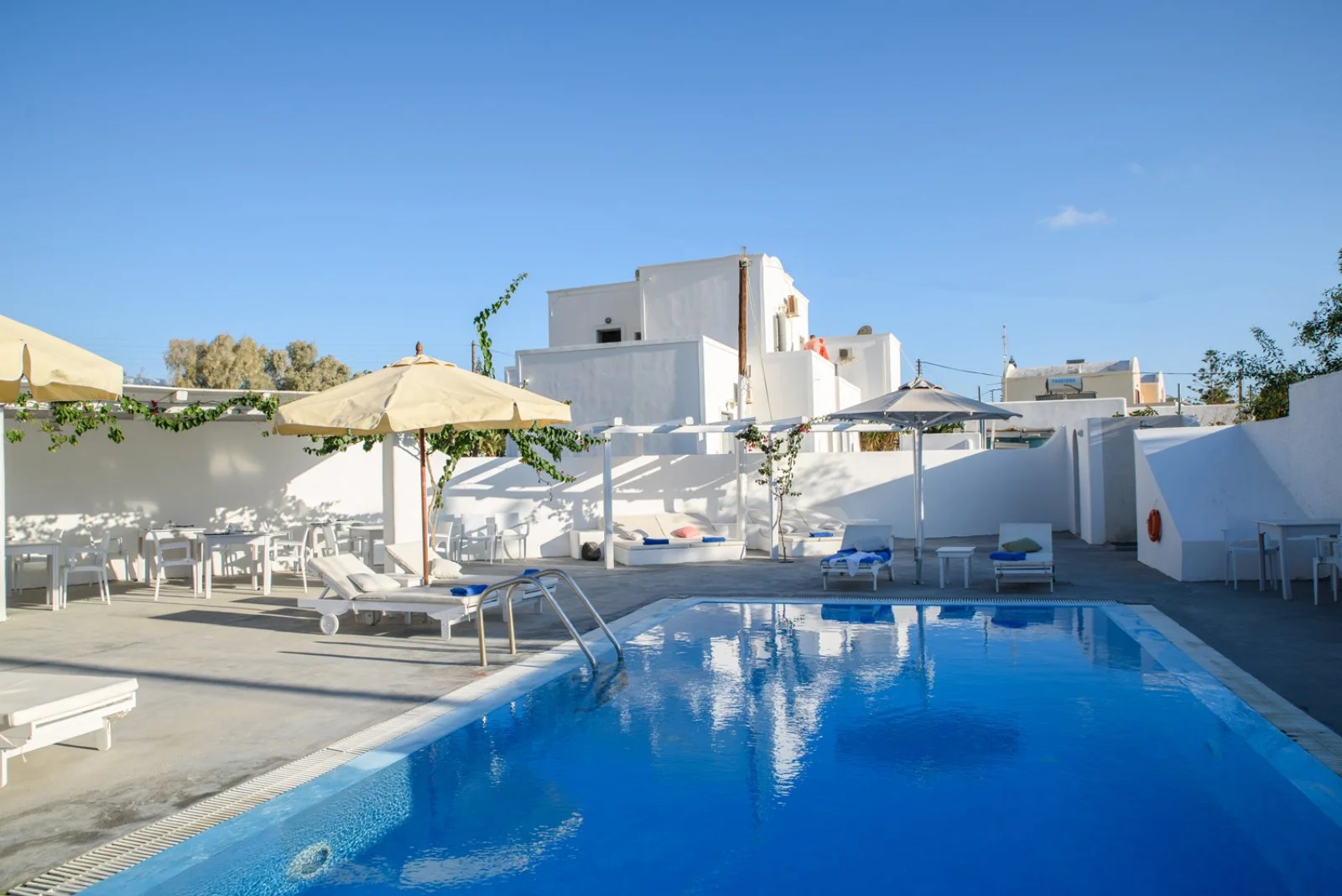 Atlas Boutique Hotel 