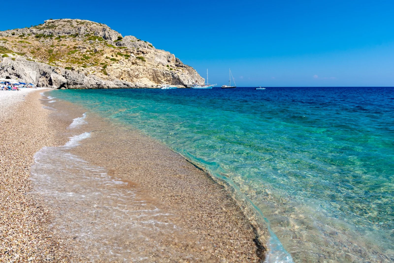 Oasis Hotel Bungalows - Afandou