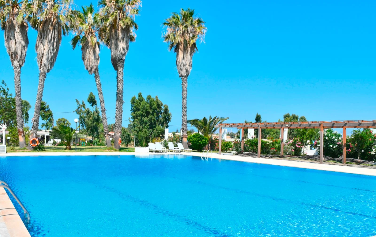 Cavo Mediterraneo Hotel Cavo Mediterraneo Hotel