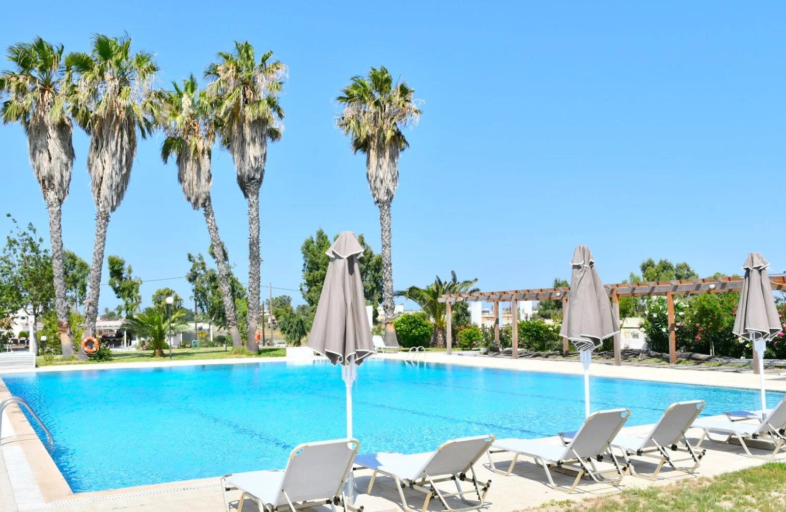 Cavo Mediterraneo Hotel 