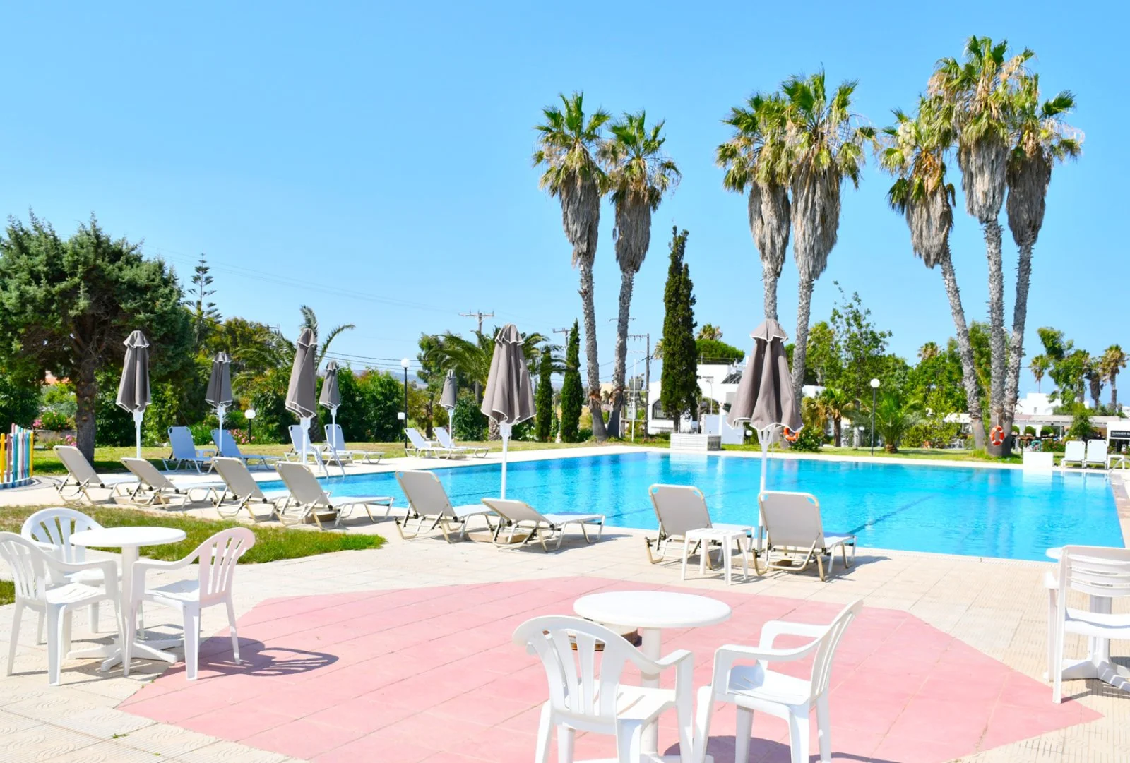 Cavo Mediterraneo Hotel 