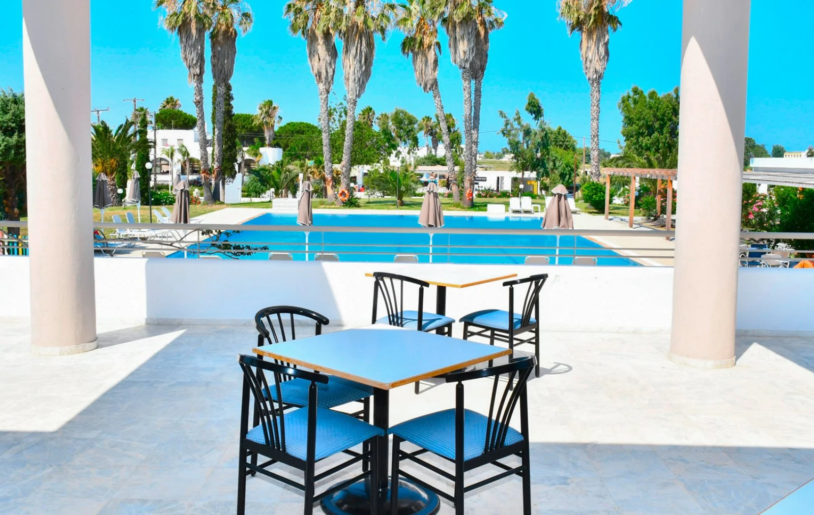 Cavo Mediterraneo Hotel 