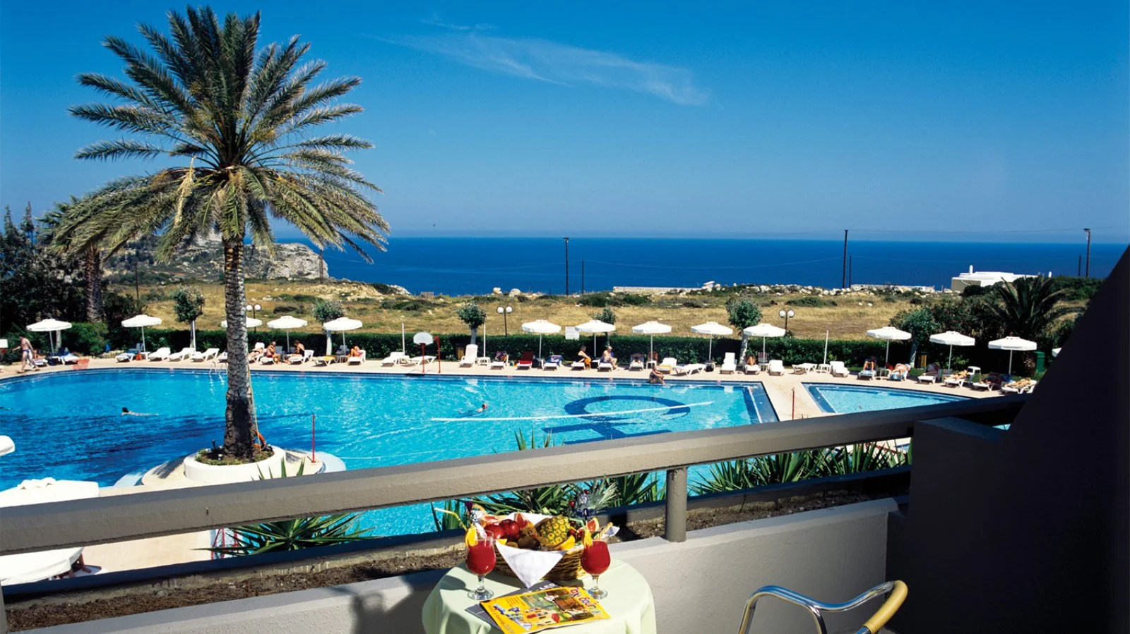 Hotel Cathrin Hotel Cathrin