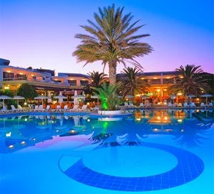 HOTEL CATHRIN – Rodi