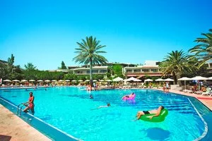 HOTEL CATHRIN – Rodi