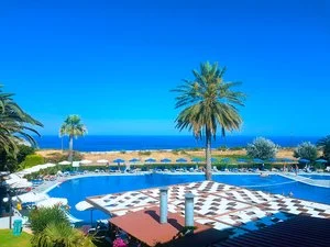 HOTEL CATHRIN – Rodi