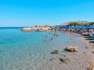 HOTEL CATHRIN – Rodi