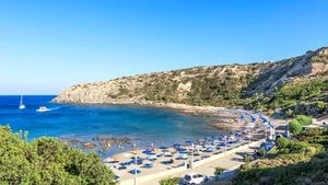 HOTEL CATHRIN – Rodi