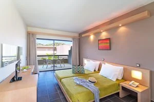 HOTEL CATHRIN – Rodi