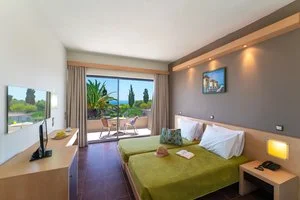 HOTEL CATHRIN – Rodi