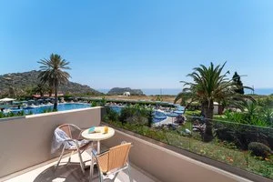 HOTEL CATHRIN – Rodi