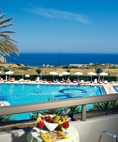 HOTEL CATHRIN – Rodi
