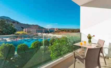 HOTEL ANAVADIA – Kolympia