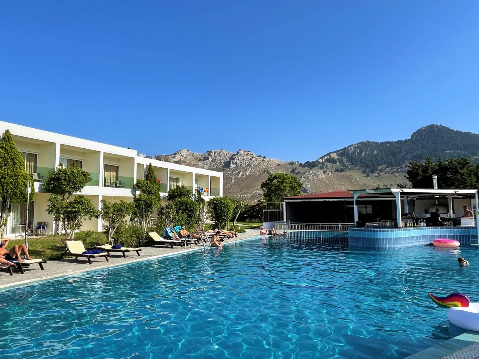 Hotel Anavadia Hotel Anavadia