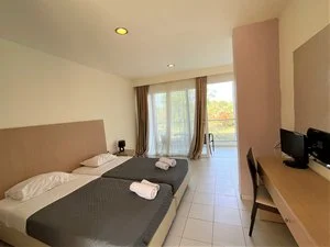 HOTEL ANAVADIA – Kolympia