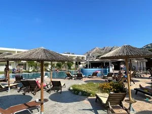 HOTEL ANAVADIA – Kolympia