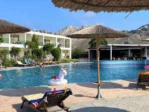 HOTEL ANAVADIA – Kolympia