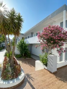 HOTEL ANAVADIA – Kolympia