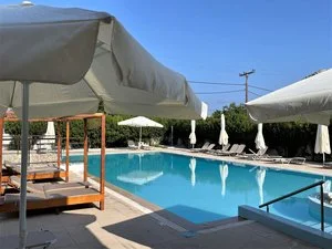 HOTEL ANAVADIA – Kolympia