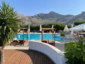 HOTEL ANAVADIA – Kolympia