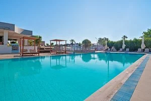 HOTEL ANAVADIA – Kolympia