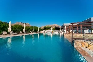 HOTEL ANAVADIA – Kolympia