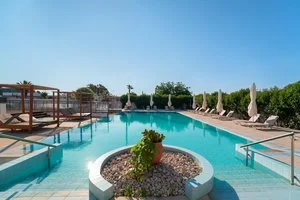 HOTEL ANAVADIA – Kolympia