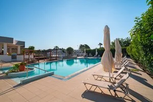HOTEL ANAVADIA – Kolympia