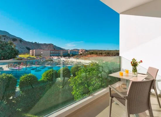 HOTEL ANAVADIA – Kolympia