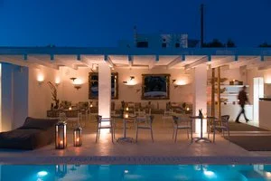 HOTEL LIVIN MYKONOS – Mykonos