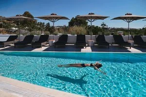HOTEL LIVIN MYKONOS – Mykonos