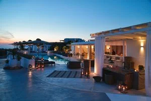 HOTEL LIVIN MYKONOS – Mykonos