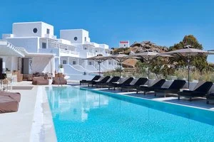 HOTEL LIVIN MYKONOS – Mykonos