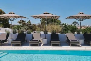 HOTEL LIVIN MYKONOS – Mykonos
