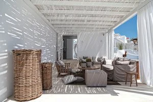 HOTEL LIVIN MYKONOS – Mykonos