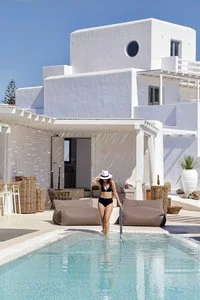 HOTEL LIVIN MYKONOS – Mykonos