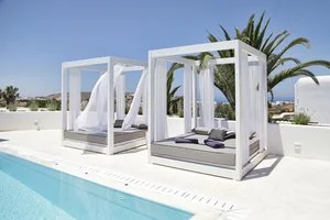 HOTEL LIVIN MYKONOS – Mykonos