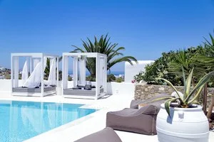 HOTEL LIVIN MYKONOS – Mykonos